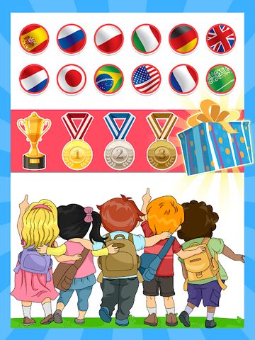 Screenshot 16: Kids Education (Preschool)