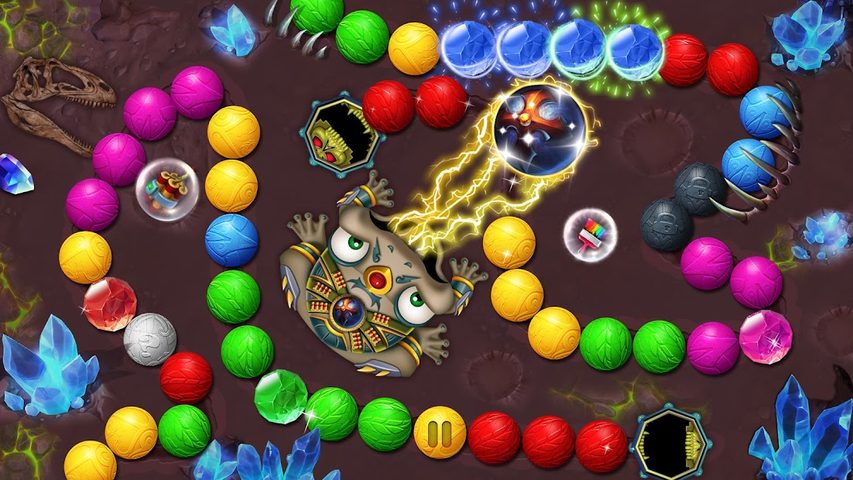 Screenshot 5: Zumbla Deluxe