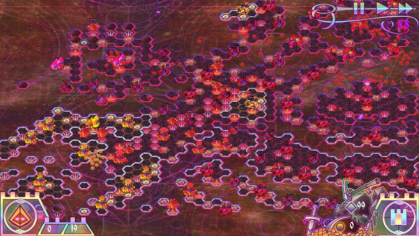 Screenshot 8: Castle Battles : Fast RTS