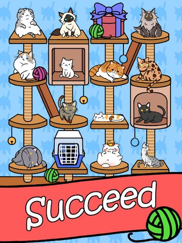 Screenshot 24: Cat Condo