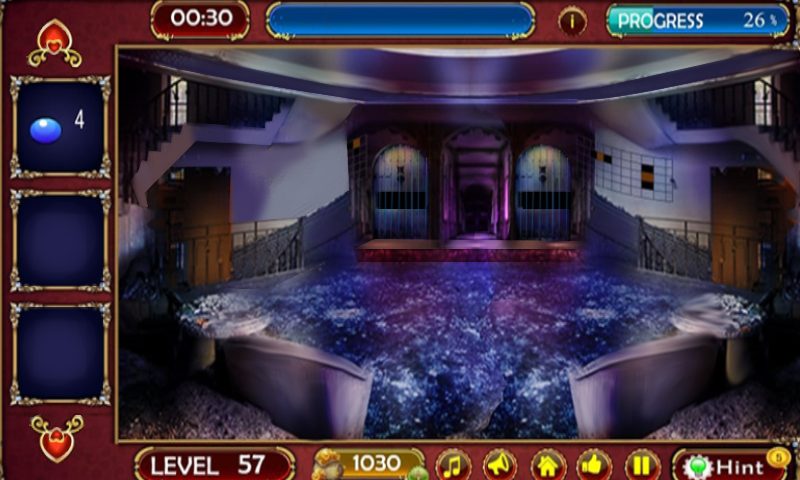 Screenshot 8: 100 Doors Escape Room Game - Mystery Adventure