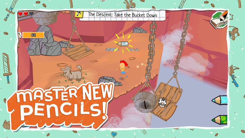 Screenshot 24: Draw a Stickman: EPIC 3