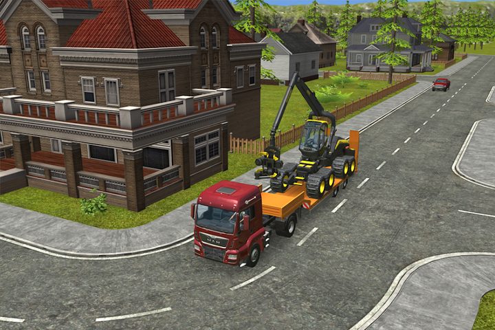 Screenshot 20: Farming Simulator 16