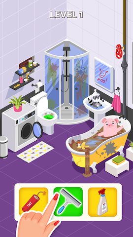 Screenshot 11: Perfect Everything!