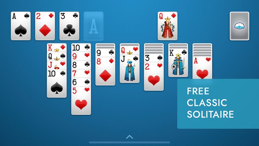 Screenshot 8: Solitaire: Classic Card Games