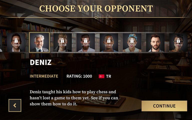 Screenshot 12: Champion Chess