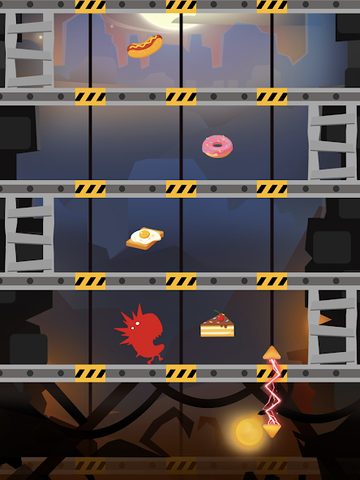Screenshot 24: Run Spike Run - Ladder Race