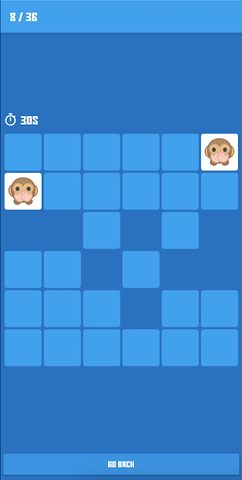 Screenshot 5: Memoji: The Memory Game
