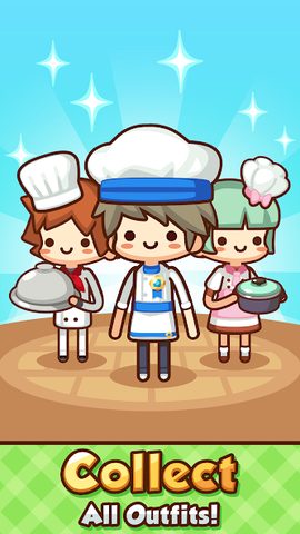Screenshot 24: Mama Cooking : Matching Puzzle