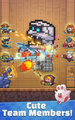 Screenshot 19: Super Retro World : Pixel Art