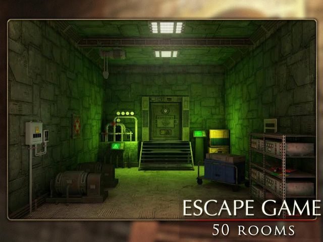 Screenshot 14: Escape game : 50 rooms 1