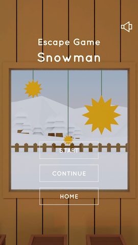 Screenshot 5: Escape Game Basic