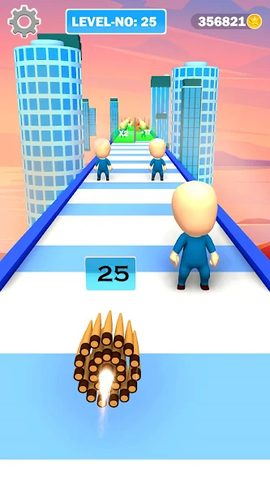 Screenshot 22: Bullet Fest