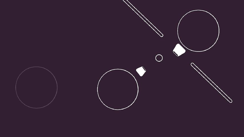Screenshot 2: Into the Loop Lite
