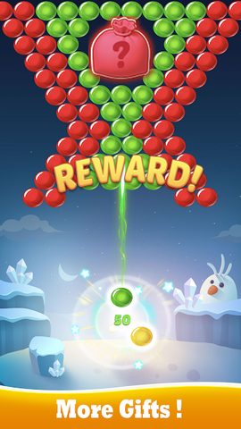 Screenshot 21: Bubble Shooter—pop splash game
