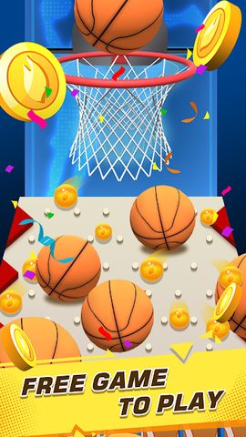 Screenshot 10: Hoop Mania