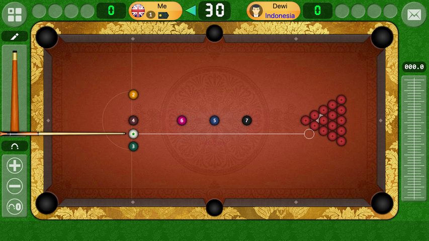 Screenshot 17: New Billiards online 8 ball game pool offline
