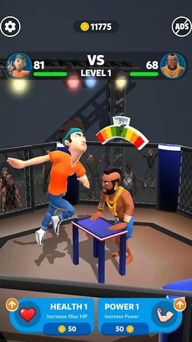 Screenshot 9: Slap Kings