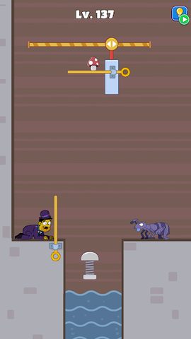 Screenshot 23: Prison Escape: Pin Puzzle