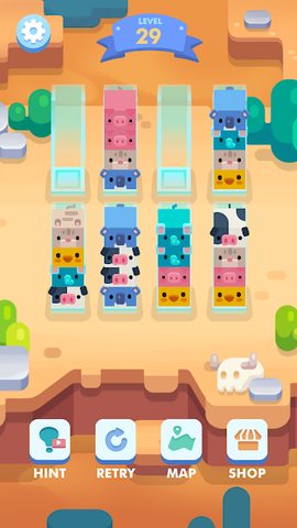 Screenshot 6: Sort Buddies