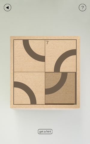 Screenshot 11: What's inside the box?
