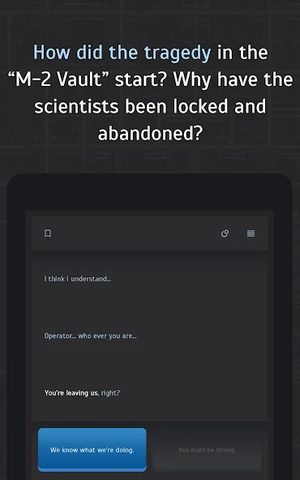 Screenshot 22: Survival-quest Symbiont 0