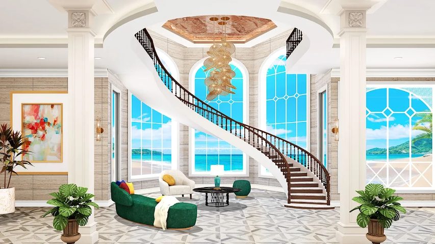 Screenshot 20: My Lottery Dream Life