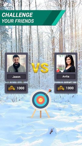 Screenshot 2: Archery Competition 3D