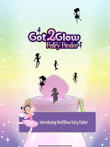 Screenshot 10: Got2Glow Find My Fairy