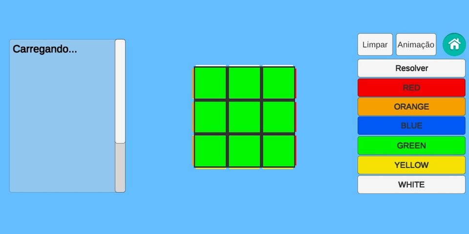 Screenshot 5: MCA - Magic Cube Angola