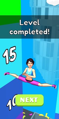 Screenshot 3: Stretch Power