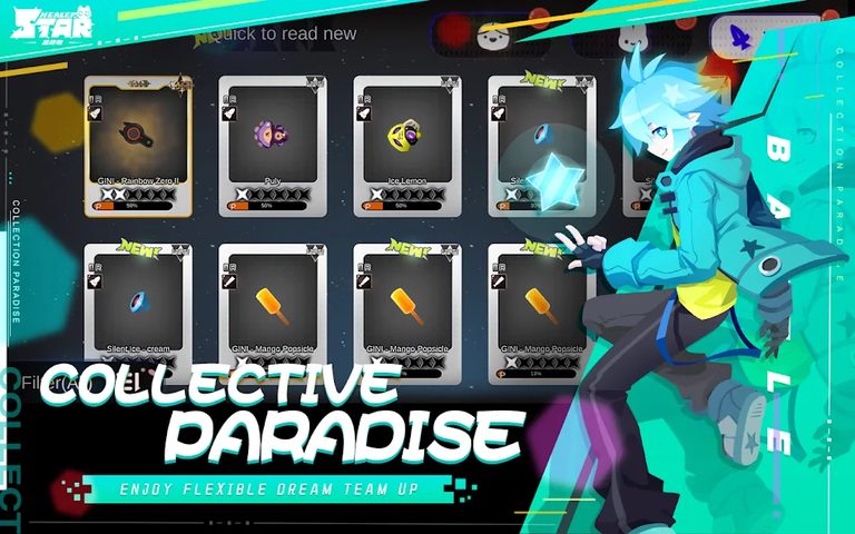 Screenshot 19: Star Healer