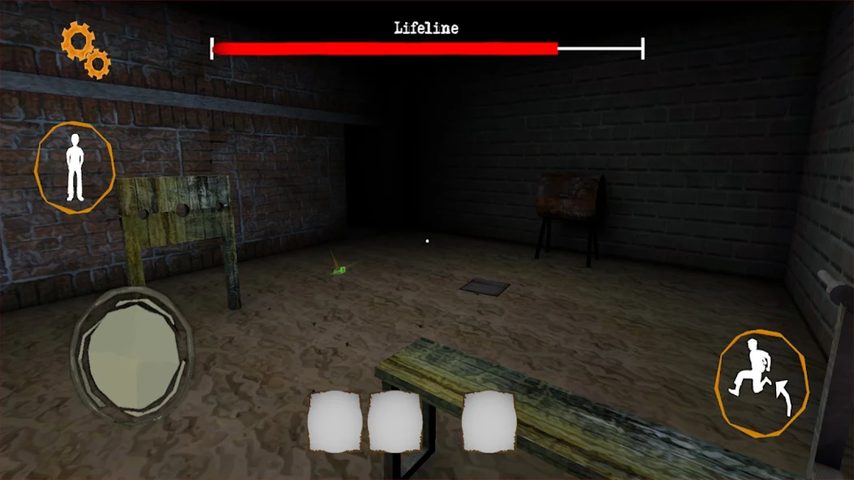 Screenshot 23: The Twins