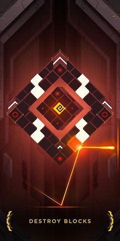 Screenshot 1: Hyperforma