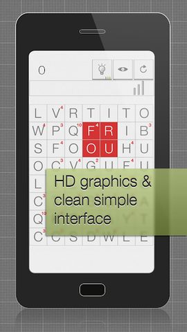 Screenshot 7: Word Search