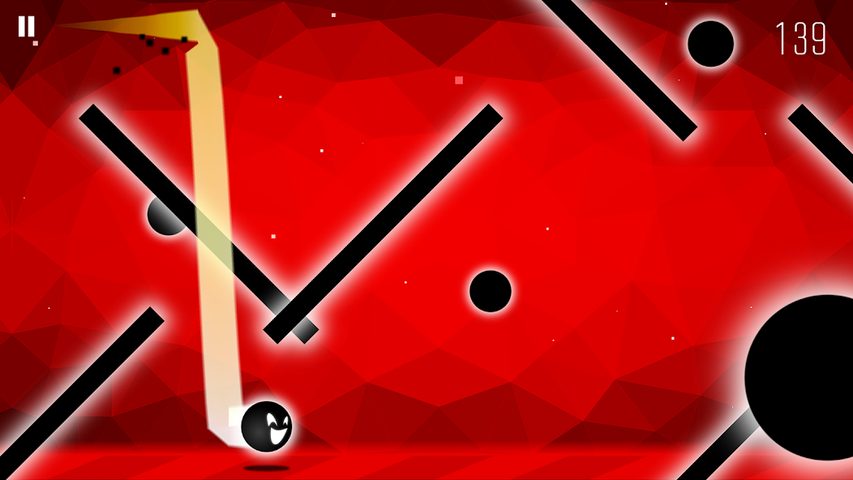 Screenshot 24: Dash till Puff!