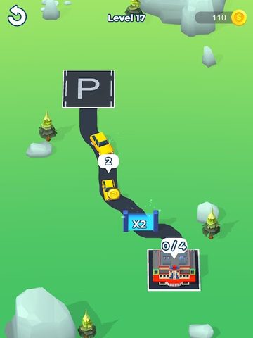 Screenshot 20: Count Cars