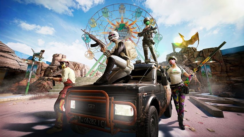 Screenshot 8: FPS Offline Strike : Missions