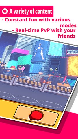 Screenshot 10: One Punch