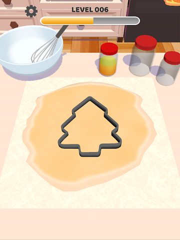 Screenshot 14: Icing Cookie