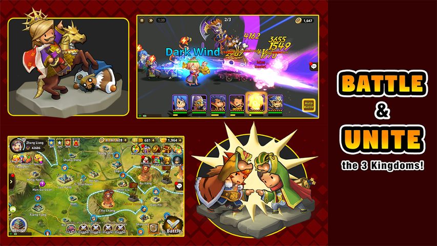 Screenshot 16: Kingdom Story: Brave Legion