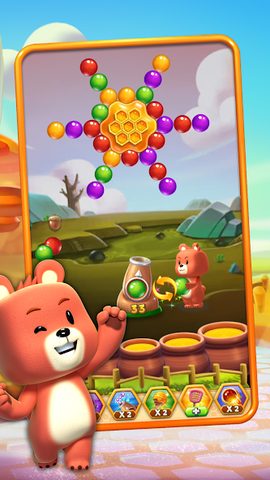 Screenshot 24: Bubble Buggle Pop: Match Shoot