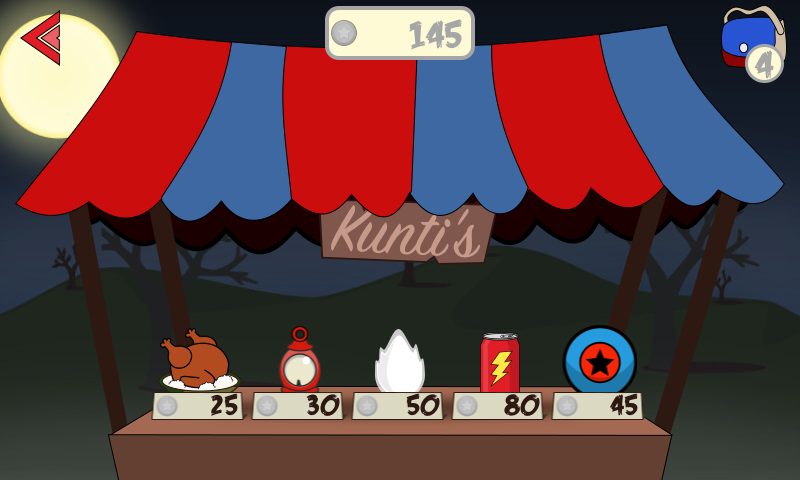 Screenshot 8: Pocong Hunter