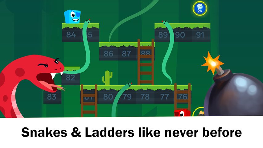 Screenshot 18: Family Board Games Offline