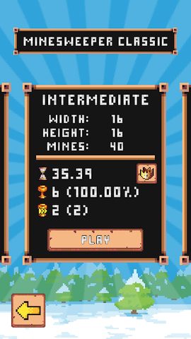Screenshot 5: Minesweeper: Collector - Online mode is here!