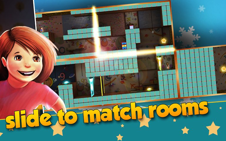 Screenshot 10: Lost Twins - A Surreal Puzzler