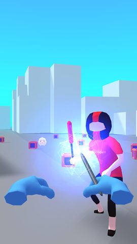 Screenshot 8: Spell Master