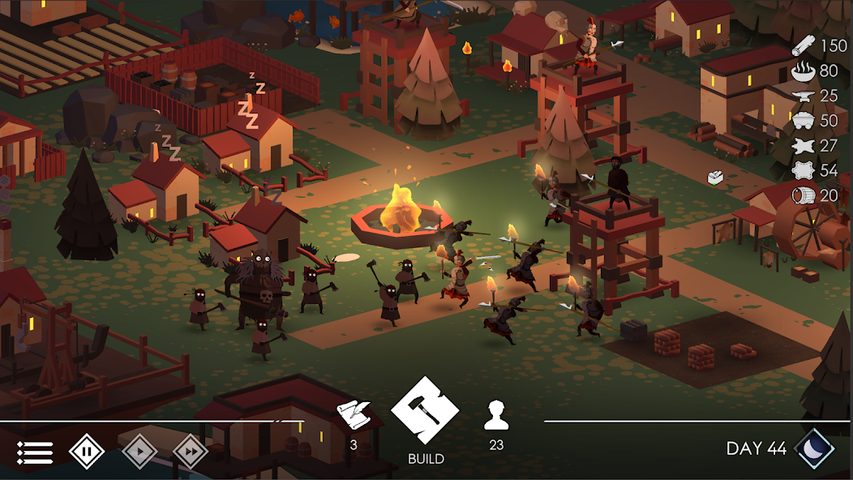 Screenshot 17: The Bonfire 2 Uncharted Shores
