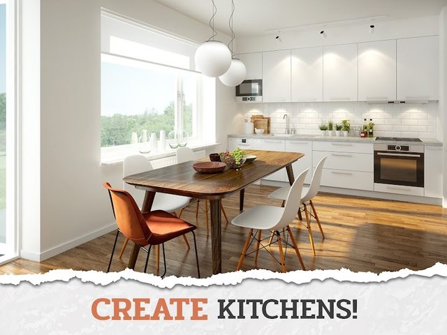 Screenshot 24: Design My Home: Makeover Games