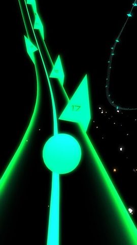 Screenshot 5: Rush